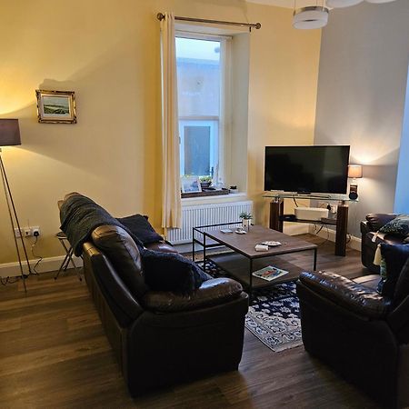 Atlantic Views Ground Floor Apartment Portrush Ngoại thất bức ảnh