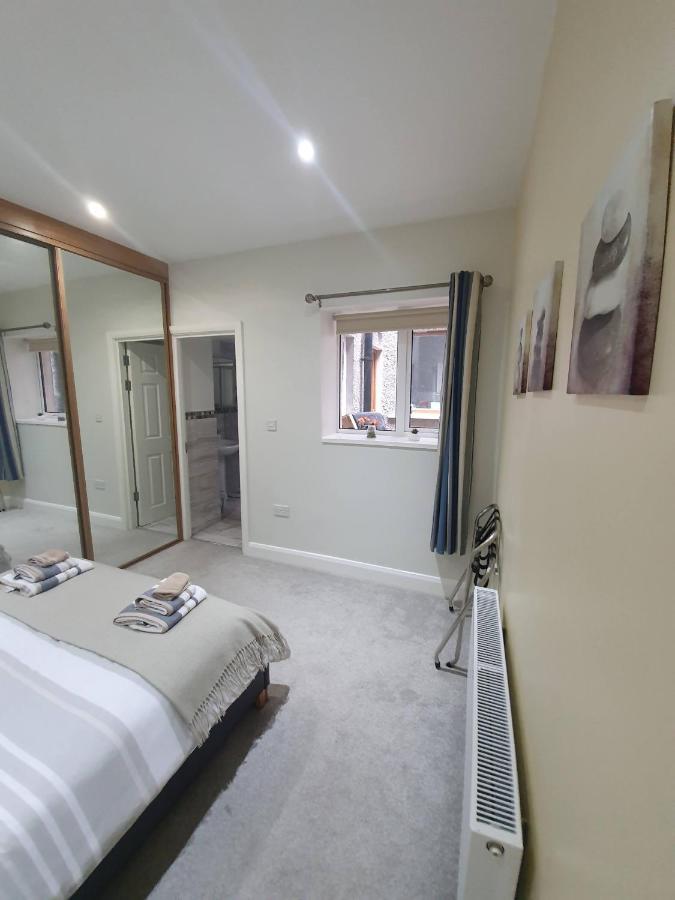 Atlantic Views Ground Floor Apartment Portrush Ngoại thất bức ảnh