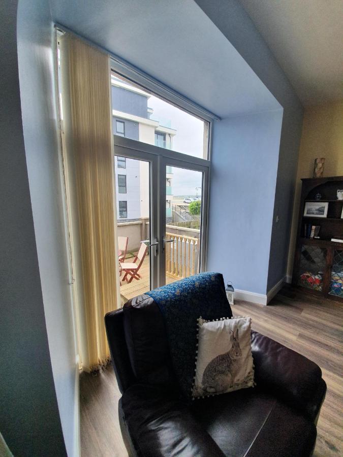 Atlantic Views Ground Floor Apartment Portrush Ngoại thất bức ảnh