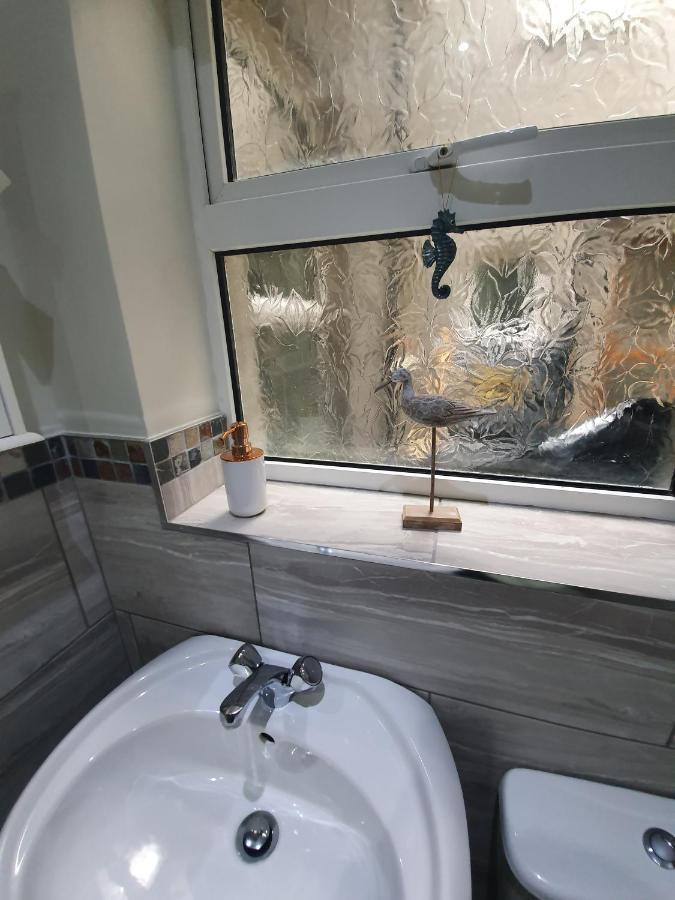 Atlantic Views Ground Floor Apartment Portrush Ngoại thất bức ảnh