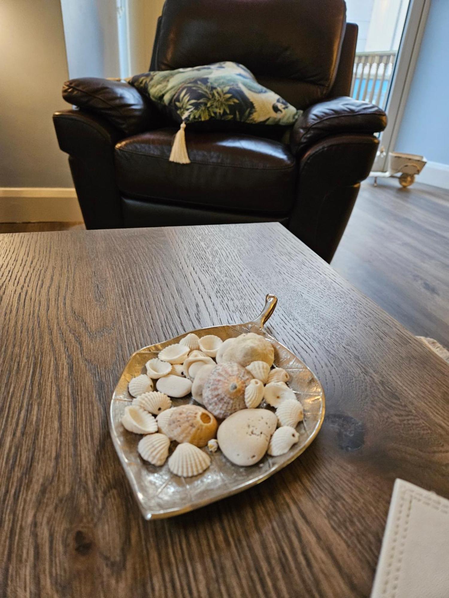 Atlantic Views Ground Floor Apartment Portrush Ngoại thất bức ảnh