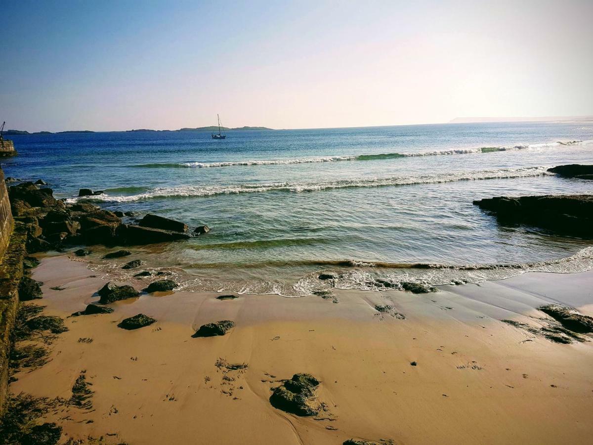 Atlantic Views Ground Floor Apartment Portrush Ngoại thất bức ảnh